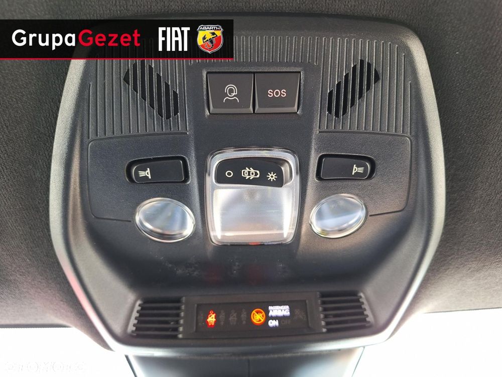 Fiat Grande Panda - 13