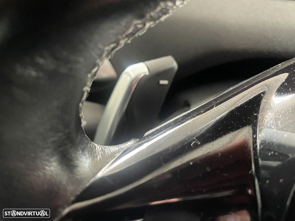 Peugeot 3008 BlueHDi 130 Stop & Start EAT8 Allure - 21