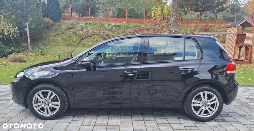 Volkswagen Golf 1.4 TSI DSG Comfortline - 3