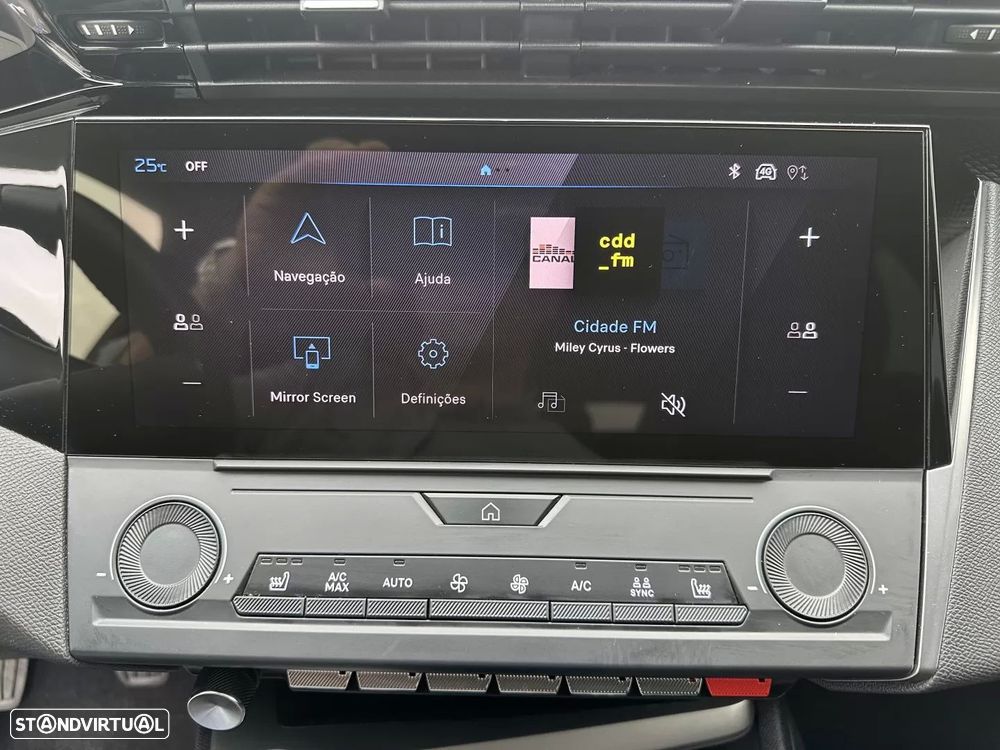 Peugeot 308 SW PureTech 130 Allure Pack - 38
