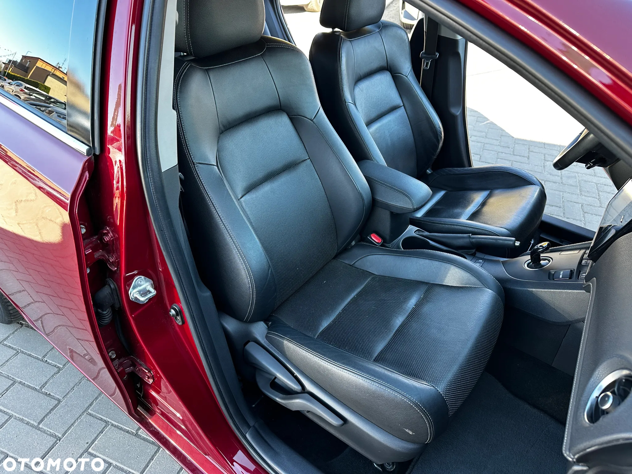 Toyota Auris - 22
