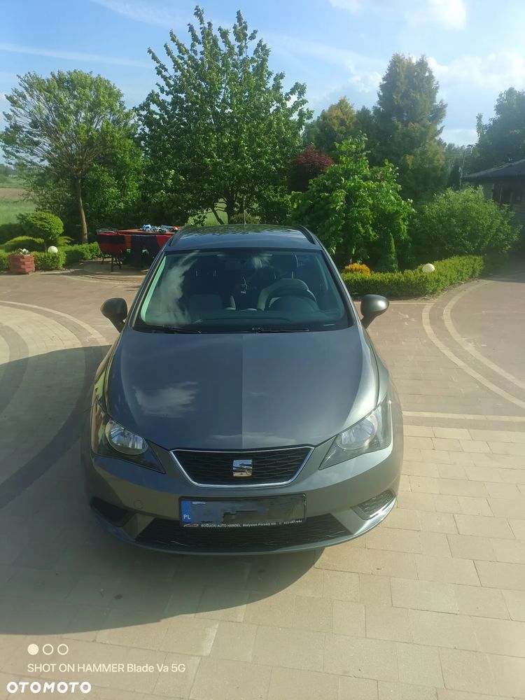 Seat Ibiza - 3
