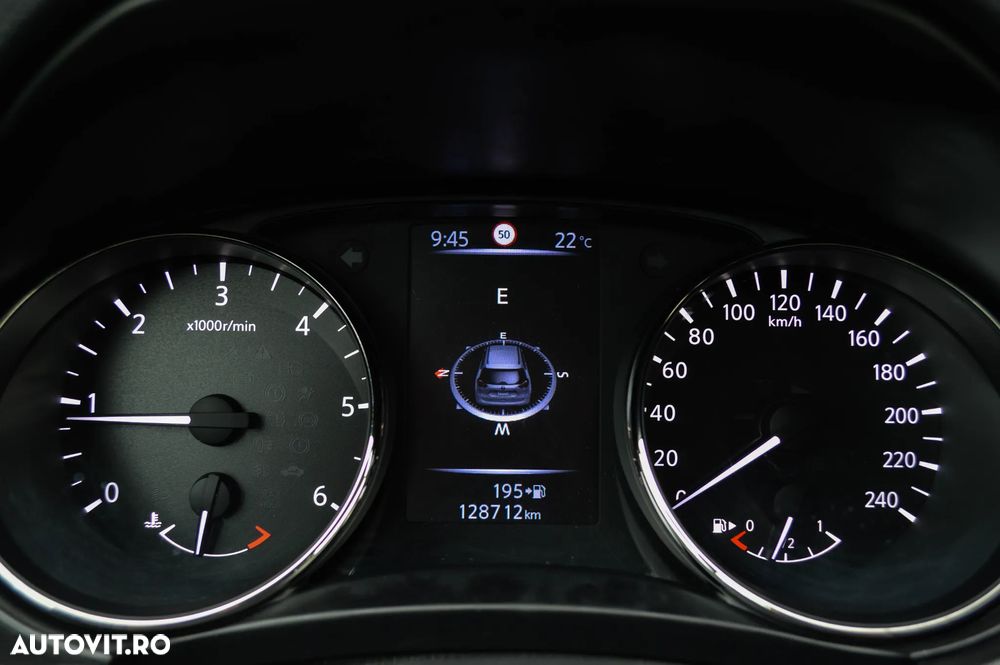 Nissan X-Trail 1.6 dCi Tekna - 30