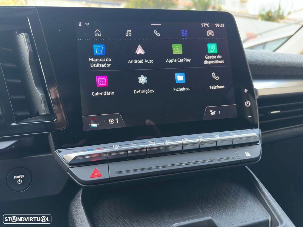 Renault Mégane E-Tech EV40 Equilibre - 20