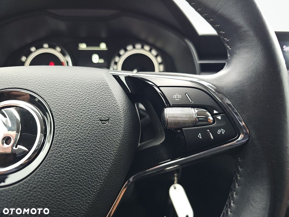 Skoda Scala 1.0 TSI Ambition - 17