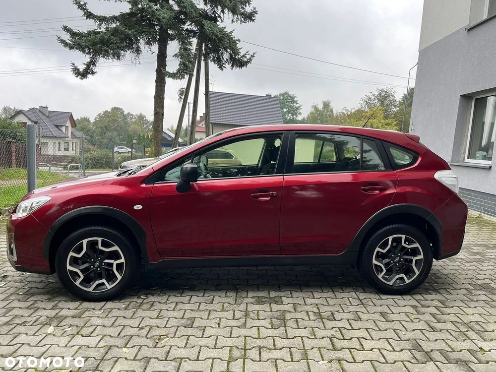 Subaru XV 1.6 i Active - 28