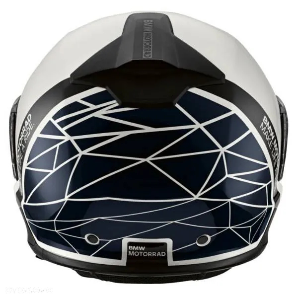 Kask motocyklowy BMW Motorrad System 7 Carbon Evo, Prime r.S Ostatnia Sztuka (Cena Promocyjna) - 3