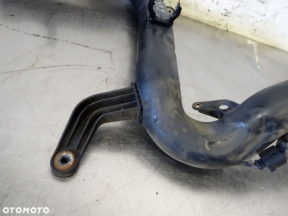 PRZEWÓD POWIETRZA VOLKSWAGEN GOLF V 1.9TDI - 3