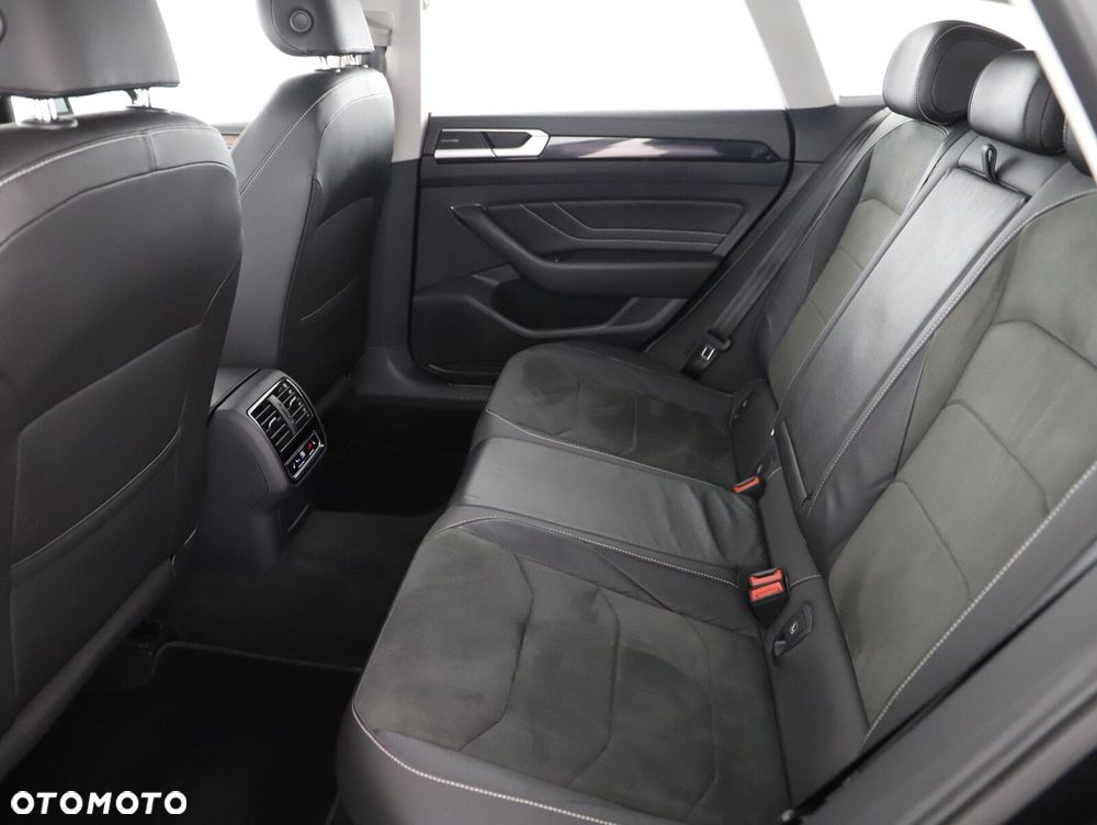 Volkswagen Arteon Shooting Brake 2.0 TDI Elegance DSG - 12