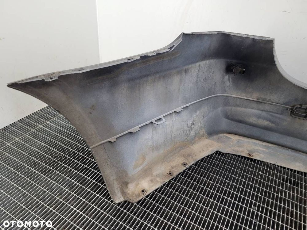 ZDERZAK TYŁ TYLNY PDC KOMPLETNY BMW 3 E91 KOMBI SCHWARZ 2 - 16