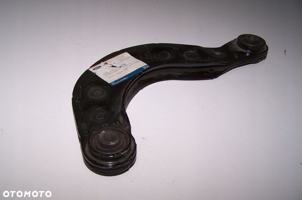 Ford Focus C max wahacz tylny - 3