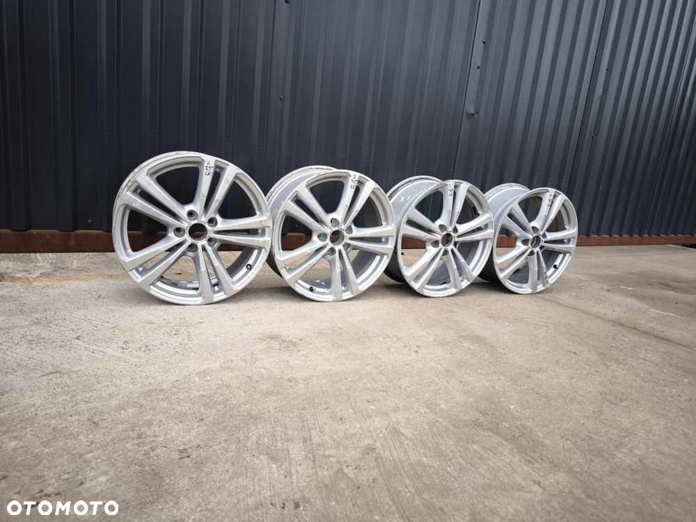 FELGA FELGI VW AUDI A3 A4 A6 ITP 7.5J R18 ET51 8V0601025BL Z*63* - 1