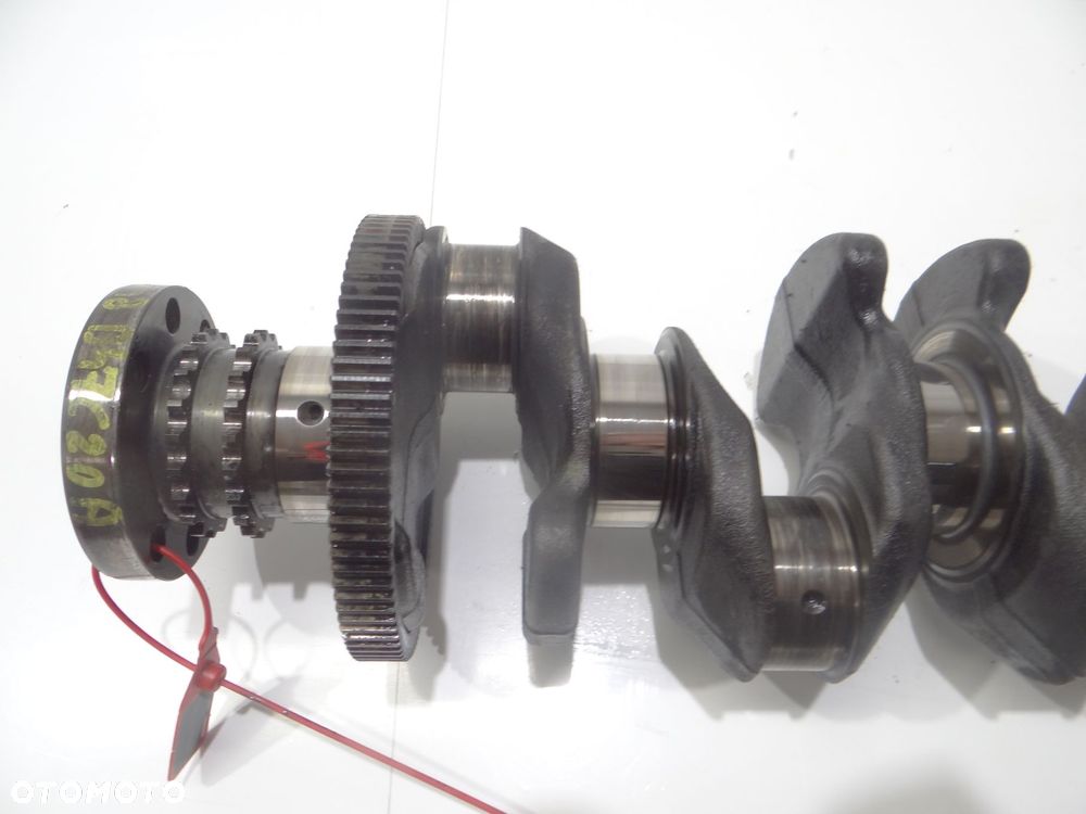 WAŁ KORBOWY BMW X1 F48 B47C20A 8571021 - 3