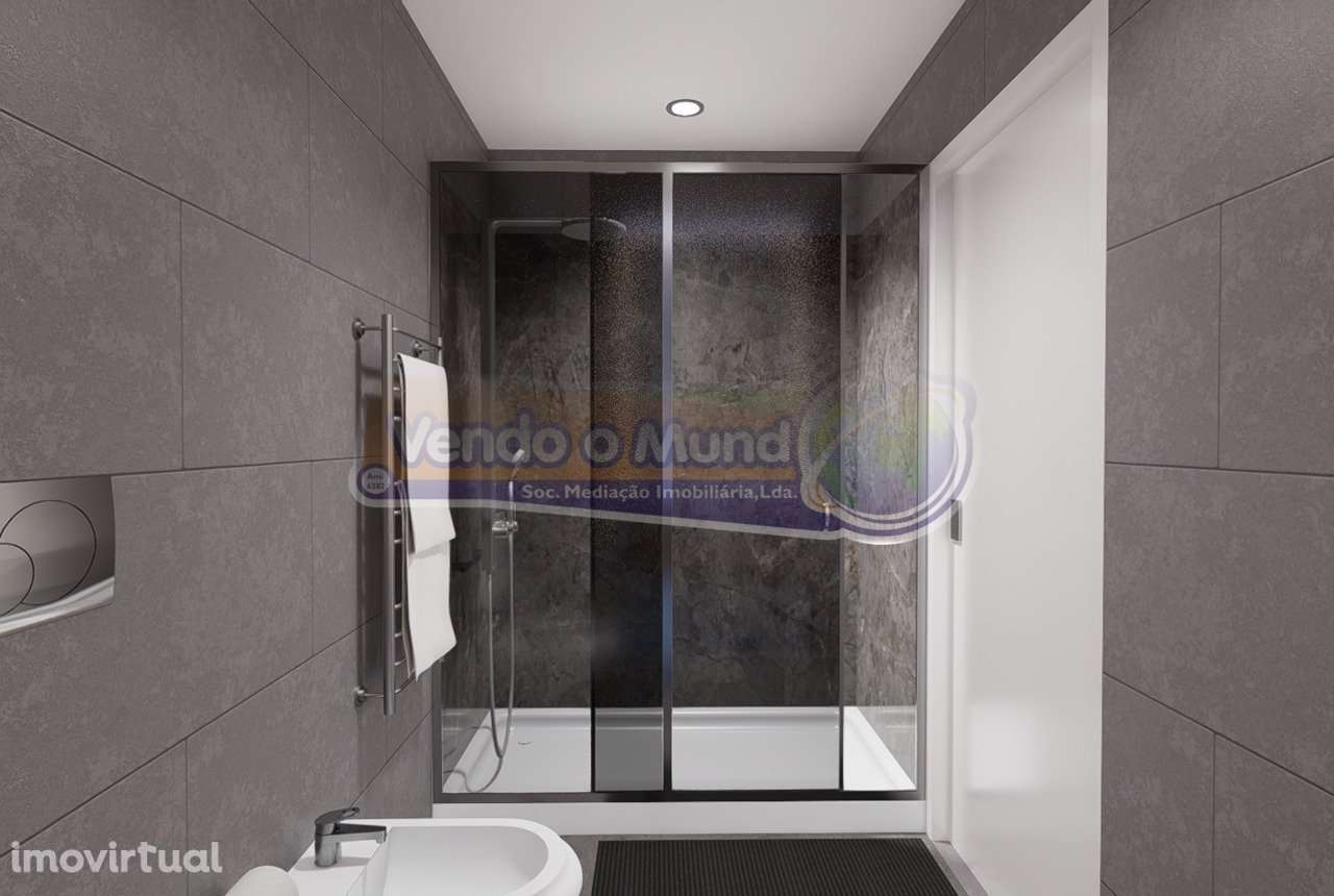 Apartamento T3 em Vialonga (VIAL031) - Grande imagem: 4/15