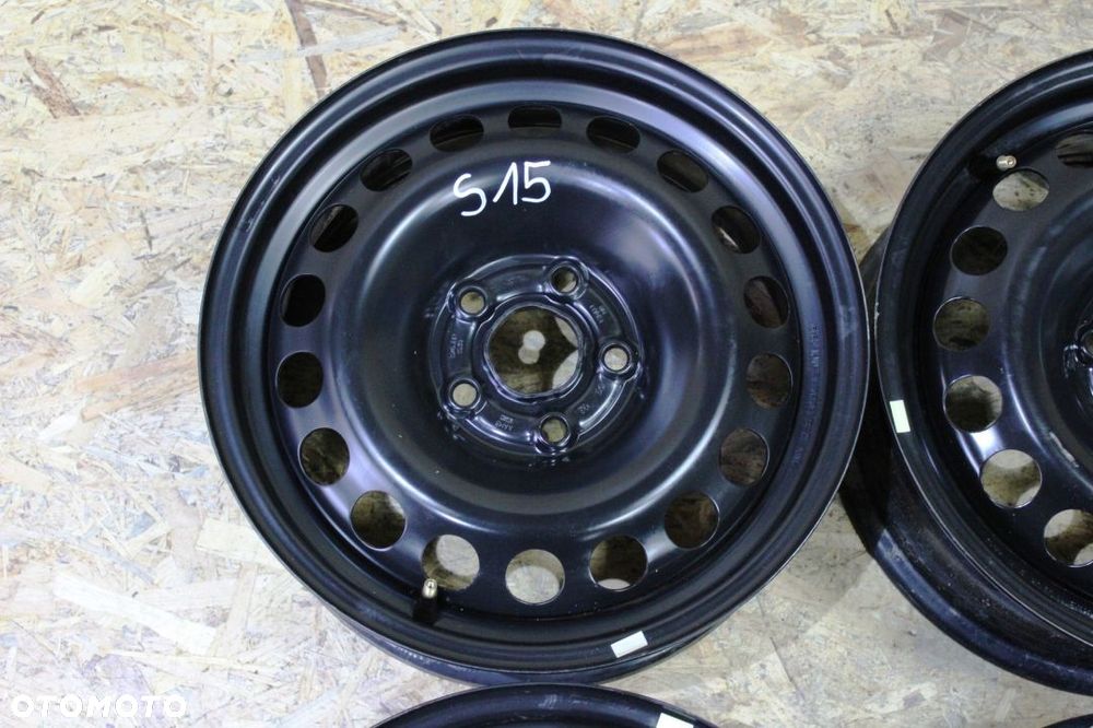 CHEVROLET AVEO 15" FV - 2