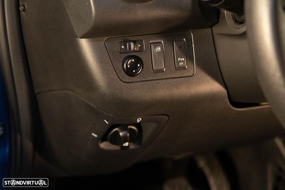 Dacia Spring Comfort - 40