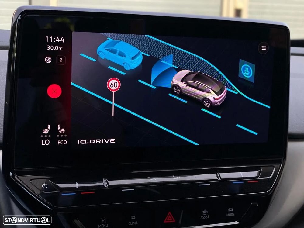 VW ID.4 77 kWh Pro Performance - 7