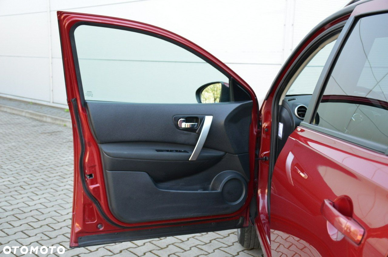 Nissan Qashqai - 19