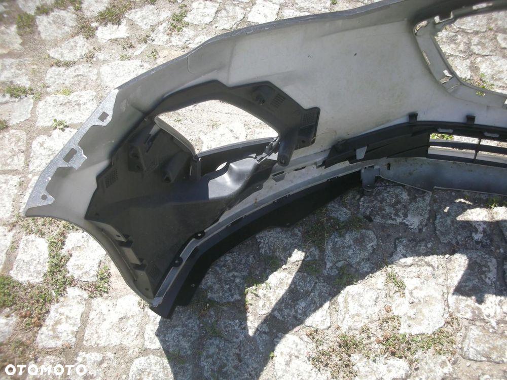 FORD FOCUS 2018-2022 PRZEDNI ZDERZAK MK4 PRZÓD KRATKI HALOGENY - 5