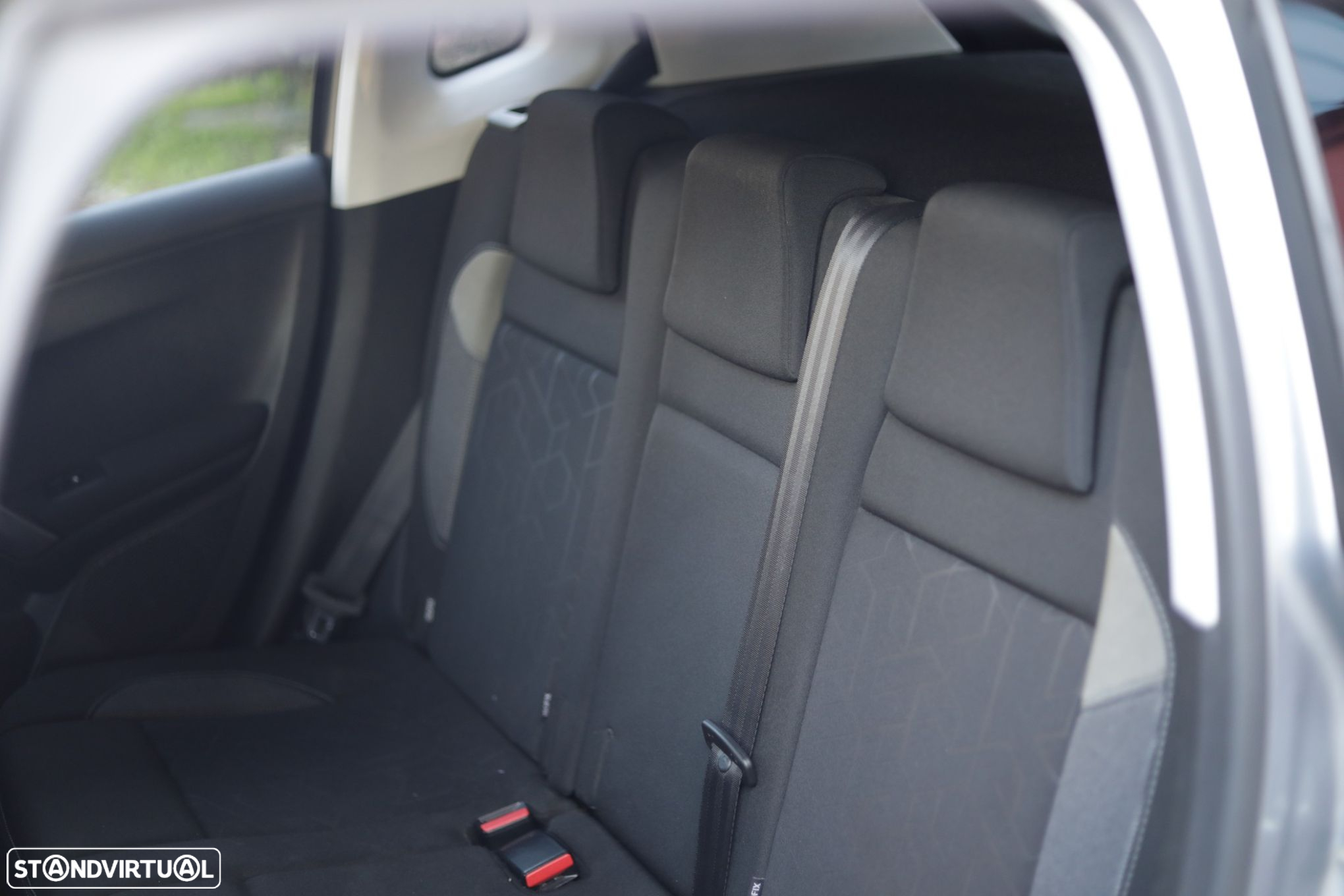 Peugeot 2008 1.6 BlueHDi Active - 19