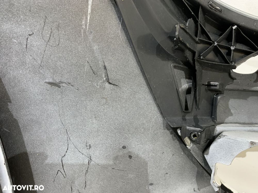 Bara fata Seat Altea, 2004, 2005, 2006, 2007, 2008, 2009, cod origine OE 5P0807221. - 27