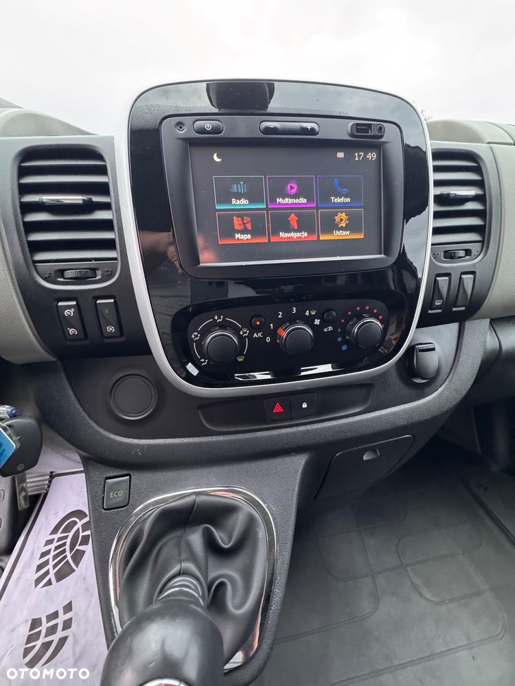 Renault Trafic - 19