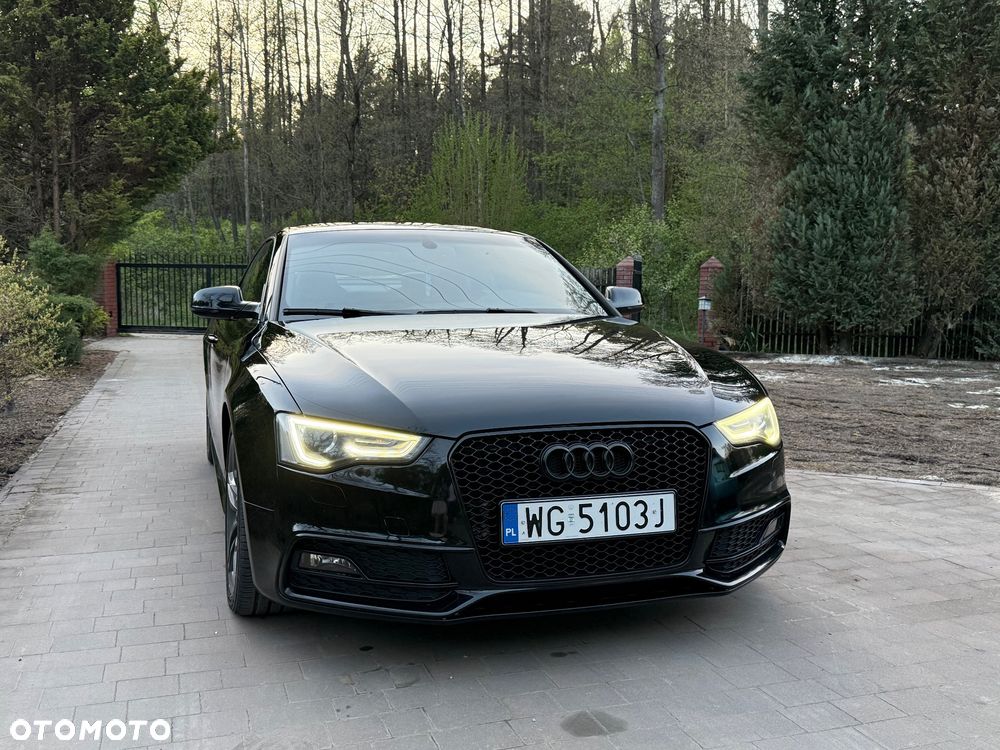 Audi S5 Coupé tiptronic - 17