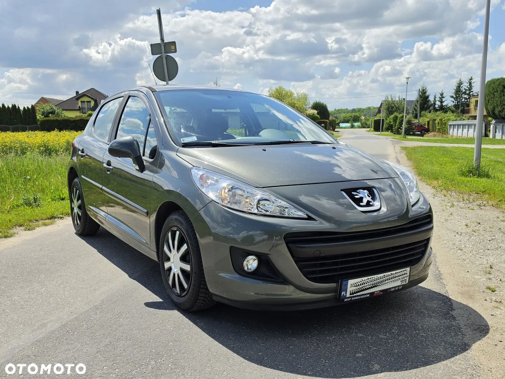 Peugeot 207 1.4 Trendy - 2