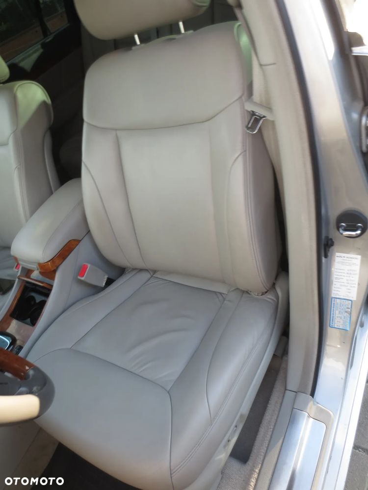 Kia Opirus 3.5 V6 Executive - 5