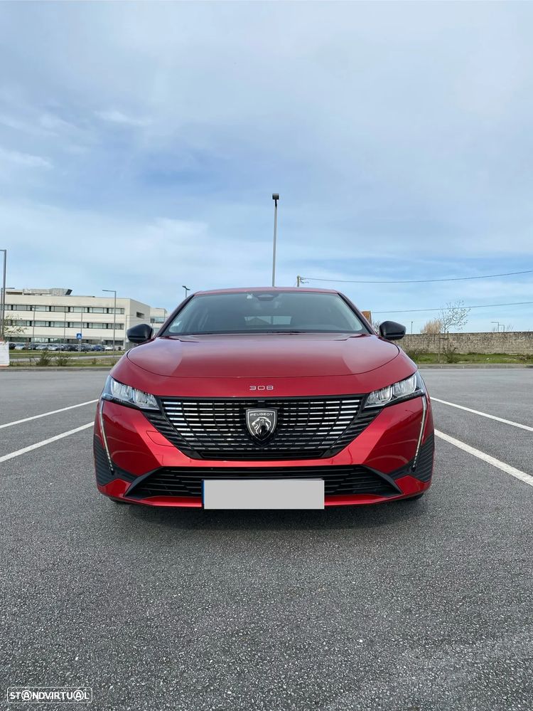 Peugeot 308 CC - 3