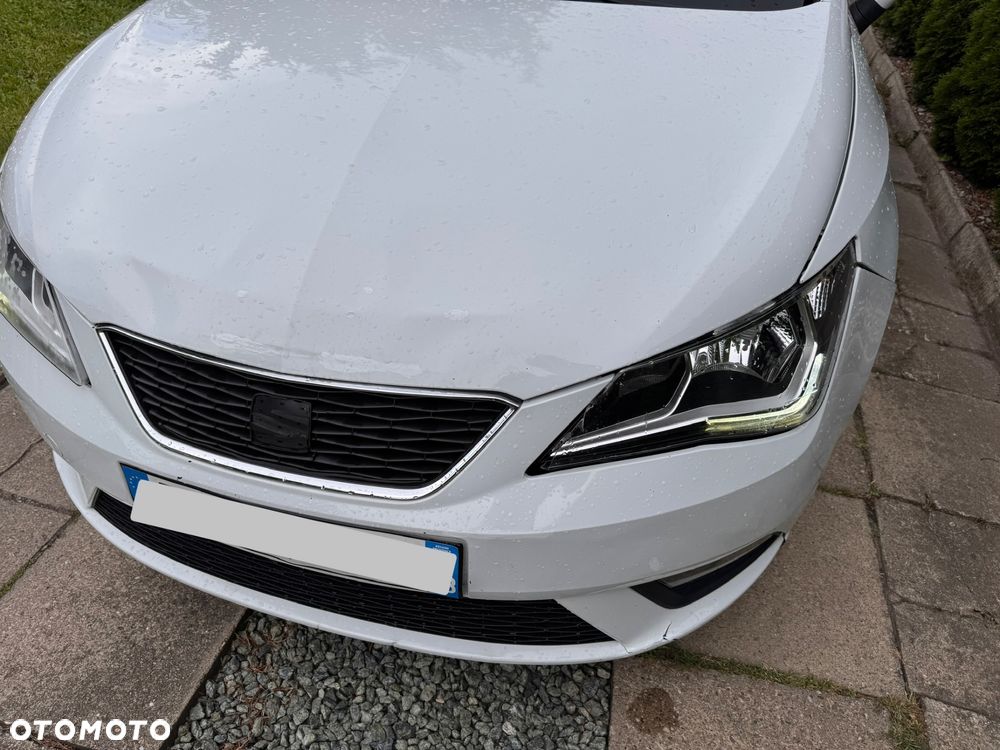 Seat Ibiza 1.2 TSI Reference - 9