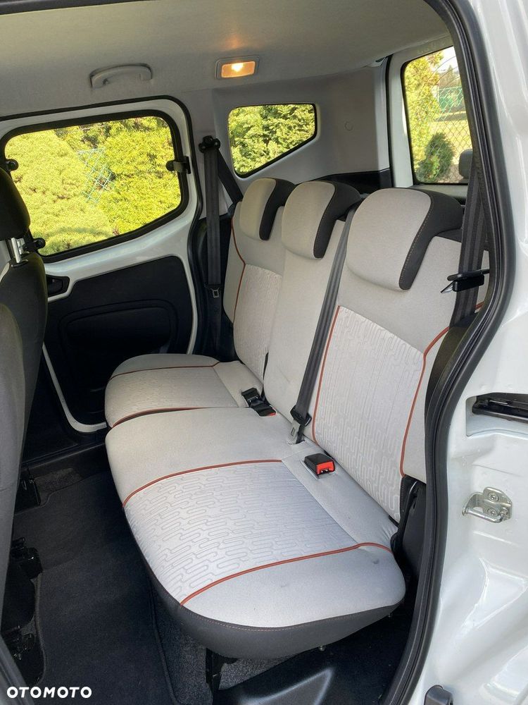 Peugeot Bipper - 16