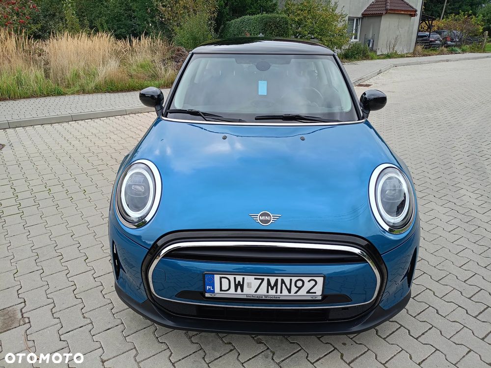 MINI Cooper - 8