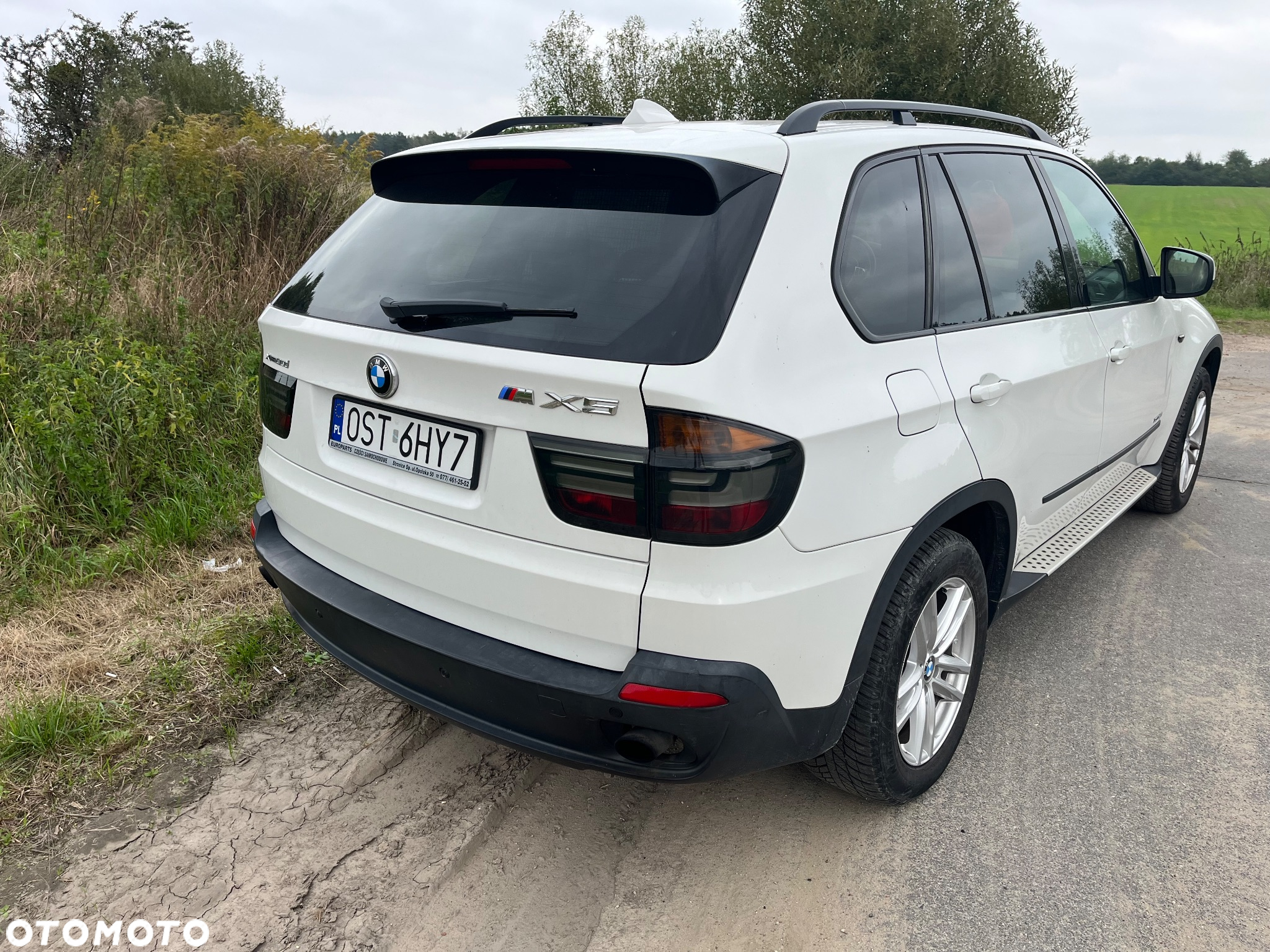 BMW X5 3.0d xDrive - 14