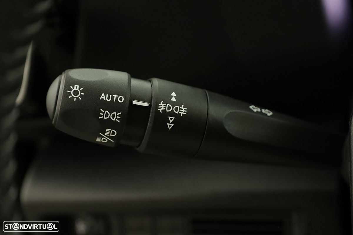 Citroën C4 1.2 PureTech Plus EAT8 - 15