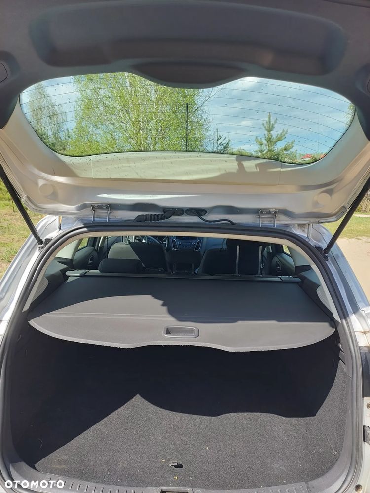 Ford Focus - 10