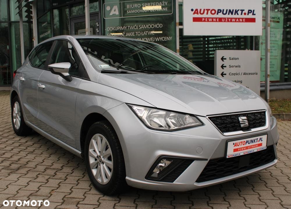 Seat Ibiza - 3