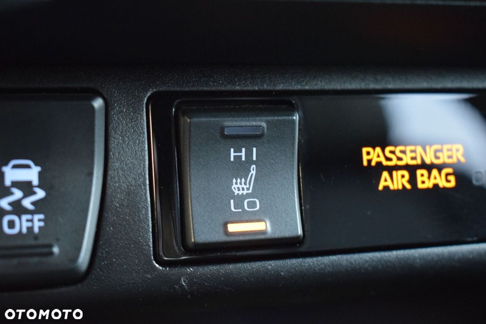 Toyota RAV4 2.5 Hybrid Selection 4x4 - 17