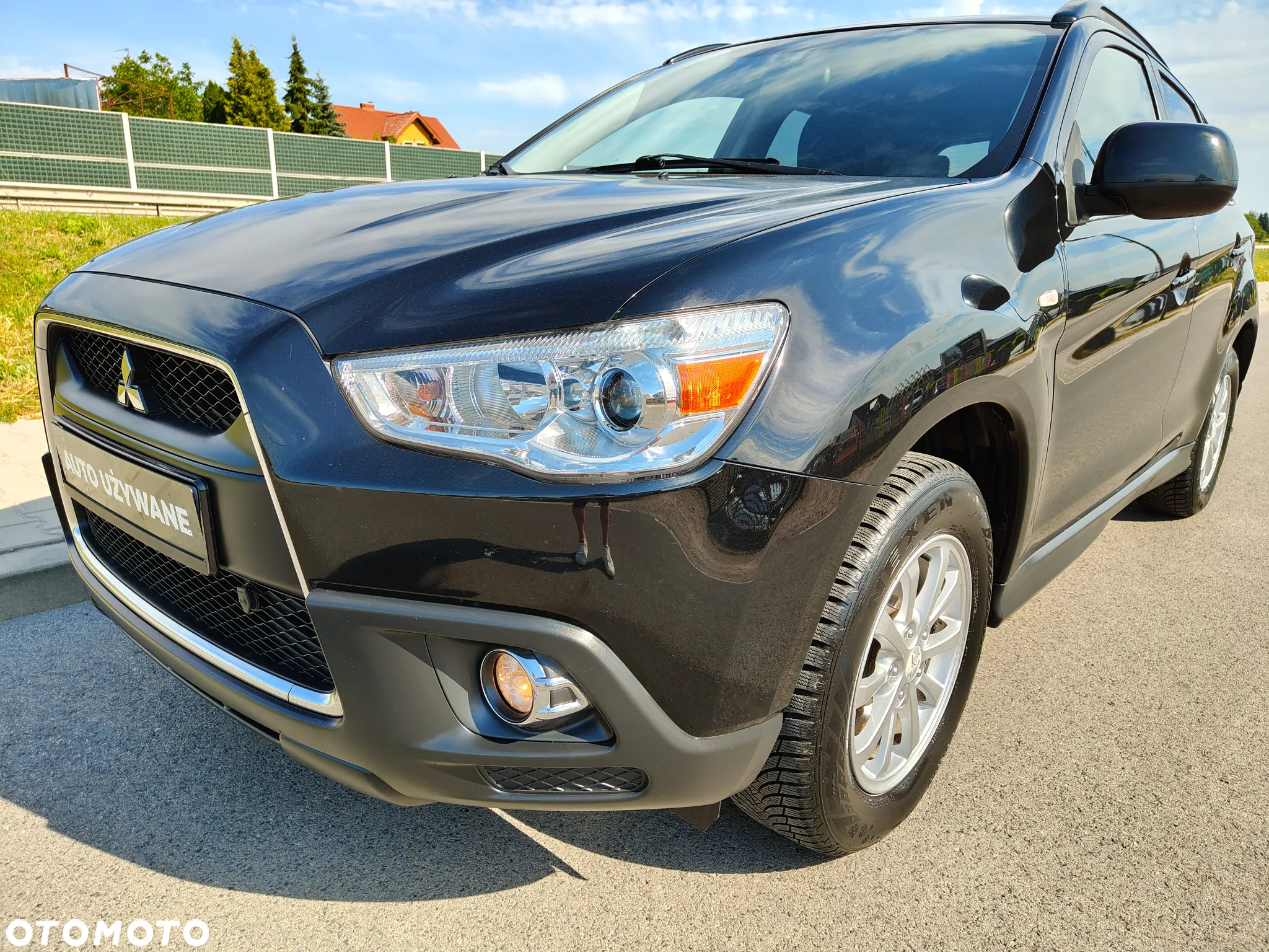 Mitsubishi ASX 1.6 2WD Comfort Edition - 5