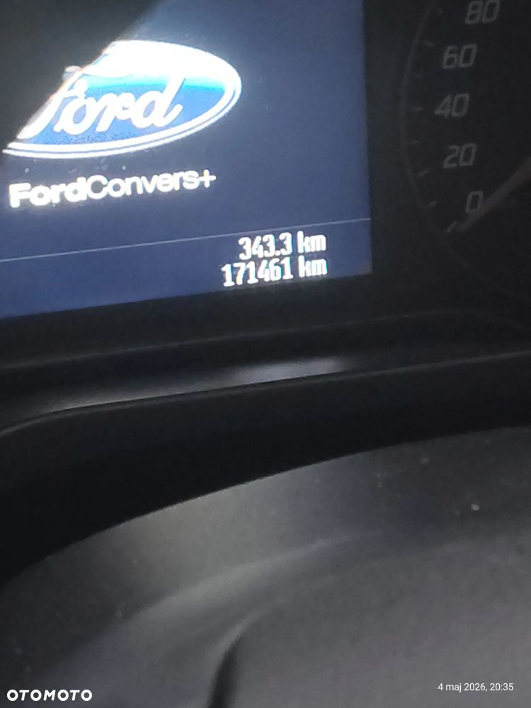 Ford S-Max 2.0 T Titanium MPS6 - 4