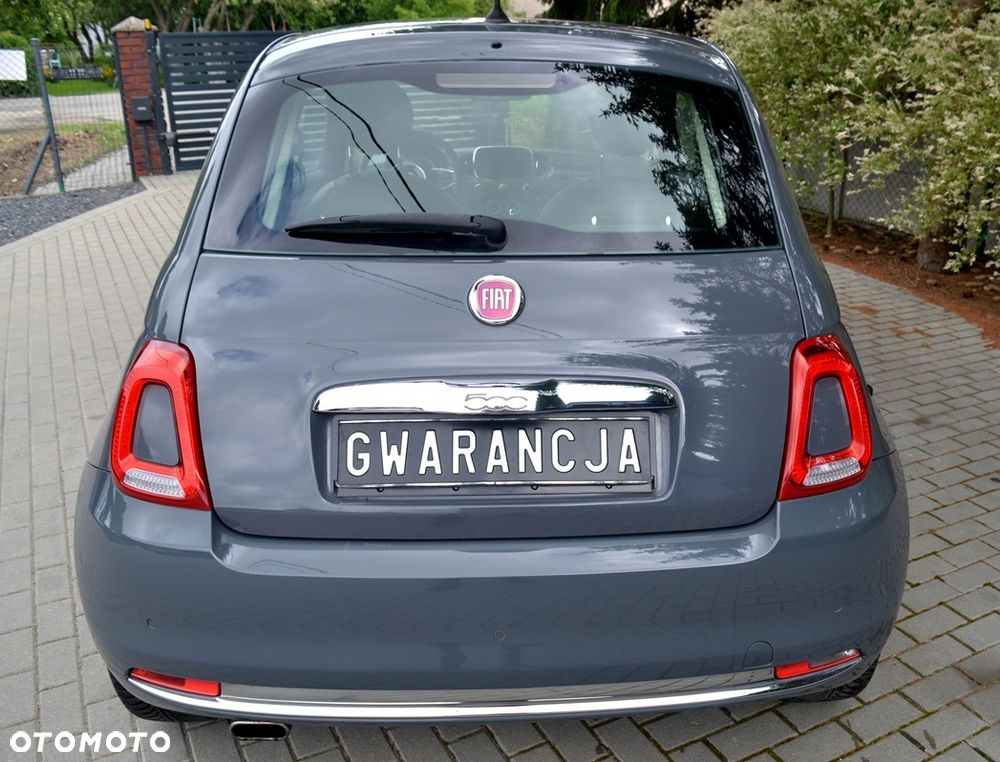 Fiat 500 - 22