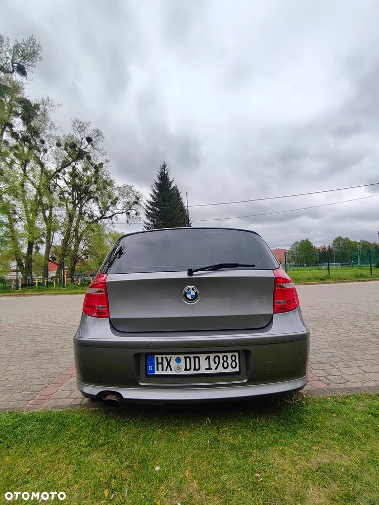 BMW Seria 1 - 28