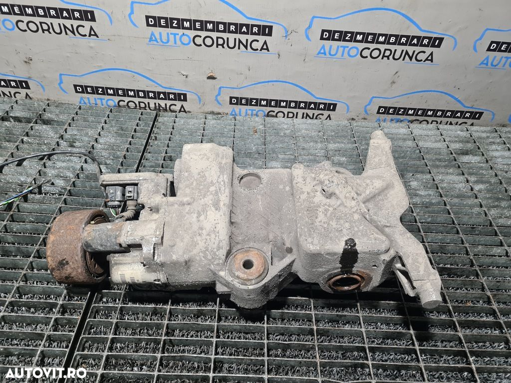 Grup spate Volvo XC90 2.4 Diesel 2002 - 2006 163CP Automata D5244T (792) Diesel 4x4 ... - 6