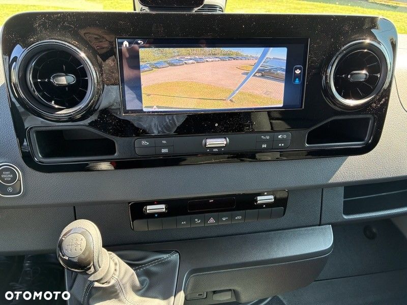 Mercedes-Benz SPRINTER 315 CDI Furgon PRO L2H2 - 13