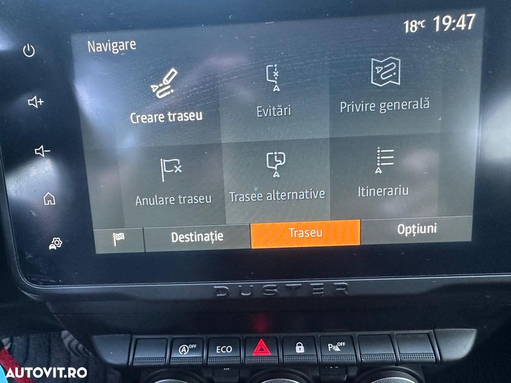Dacia Duster 1.5 Blue dCi Prestige - 17