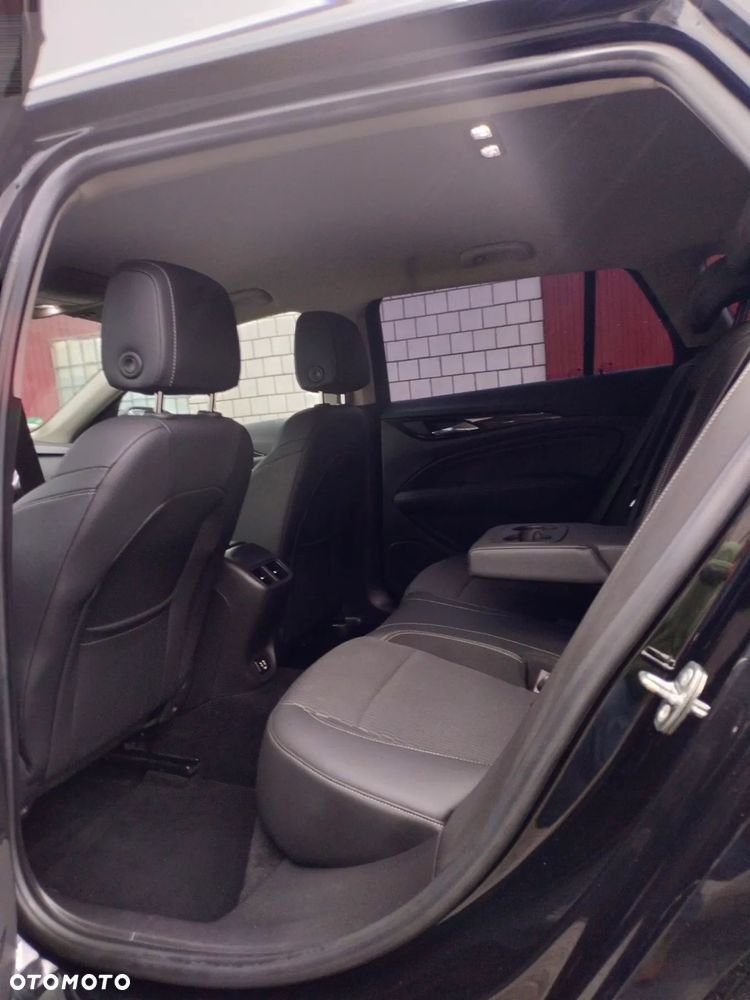 Opel Insignia 2.0 CDTI ecoFLEX Start/Stop Edition - 12