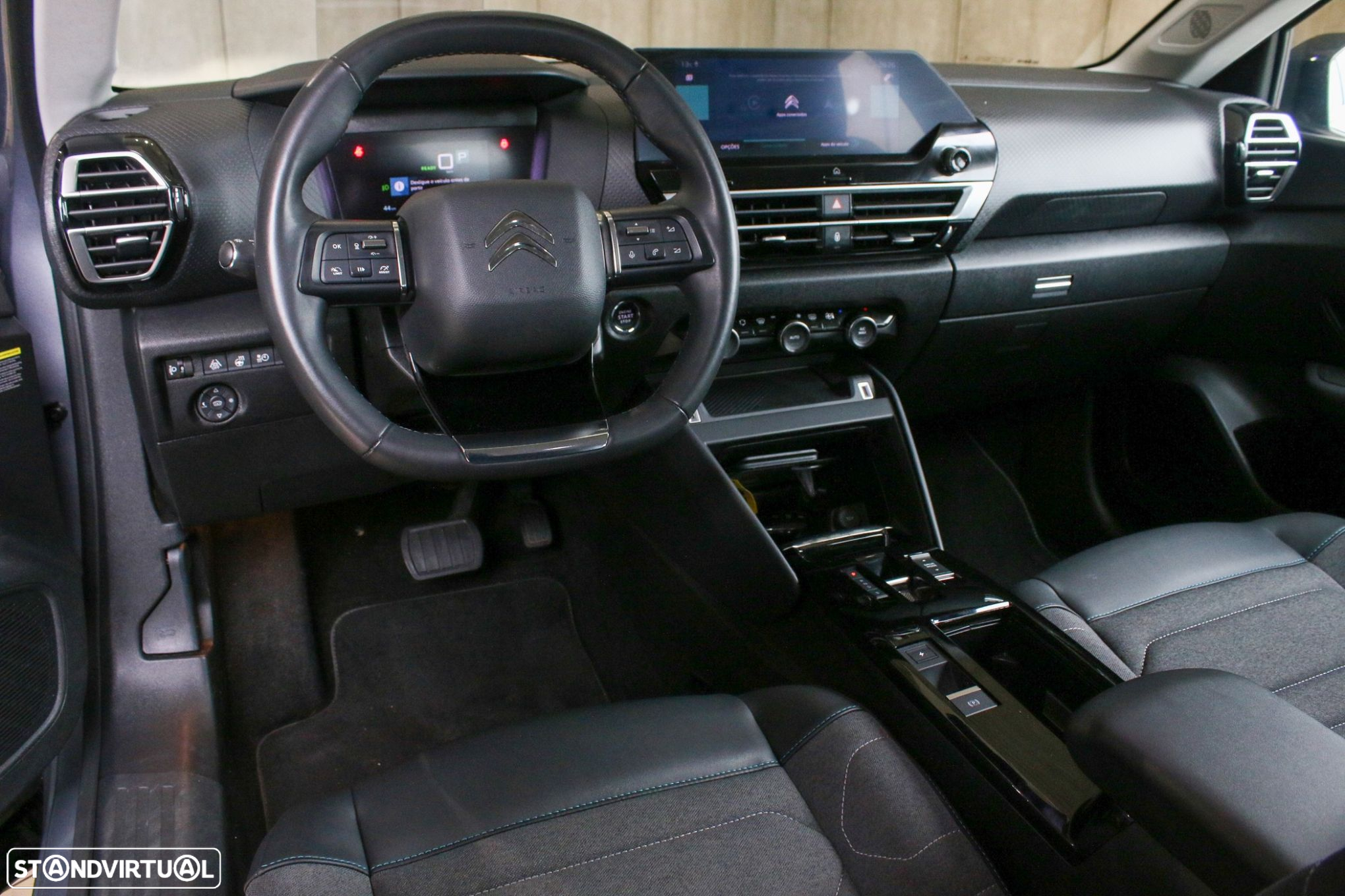 Citroën e-C4 Feel Pack - 5