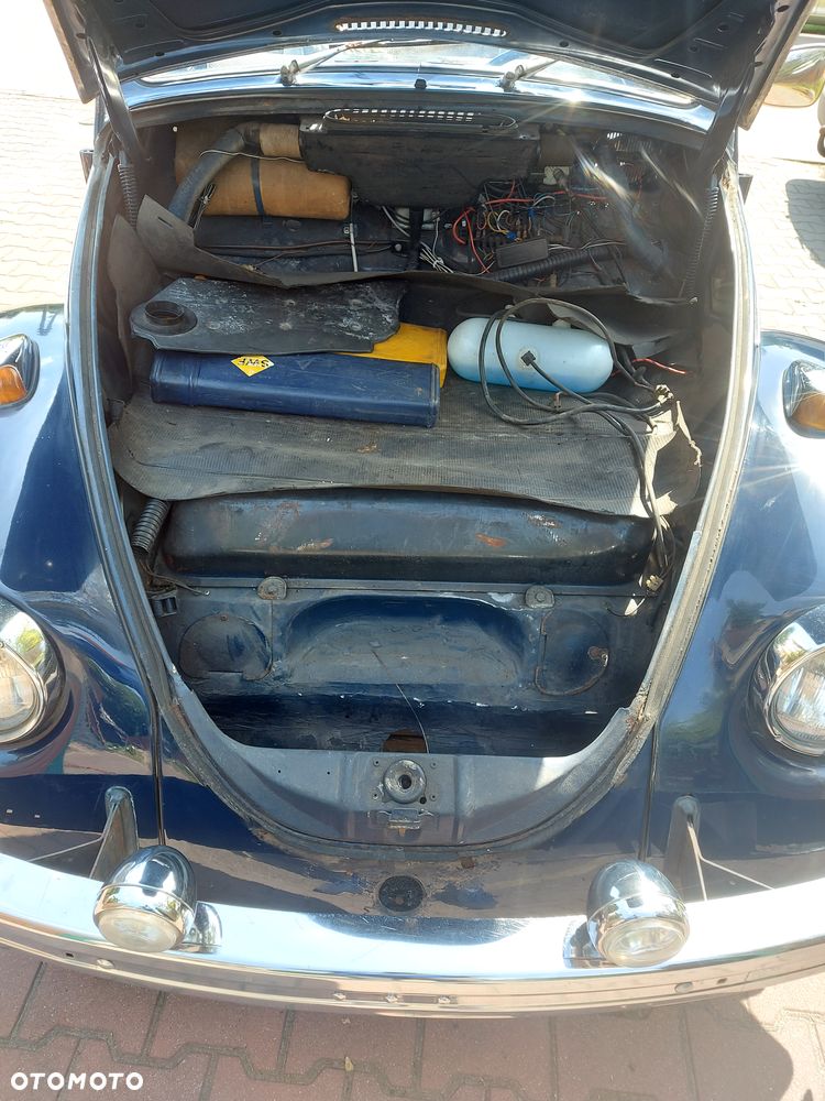 Volkswagen Garbus - 31