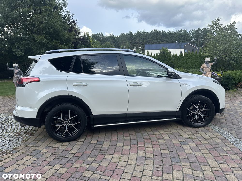 Toyota RAV4 2.0 Style 4x4 MS - 2