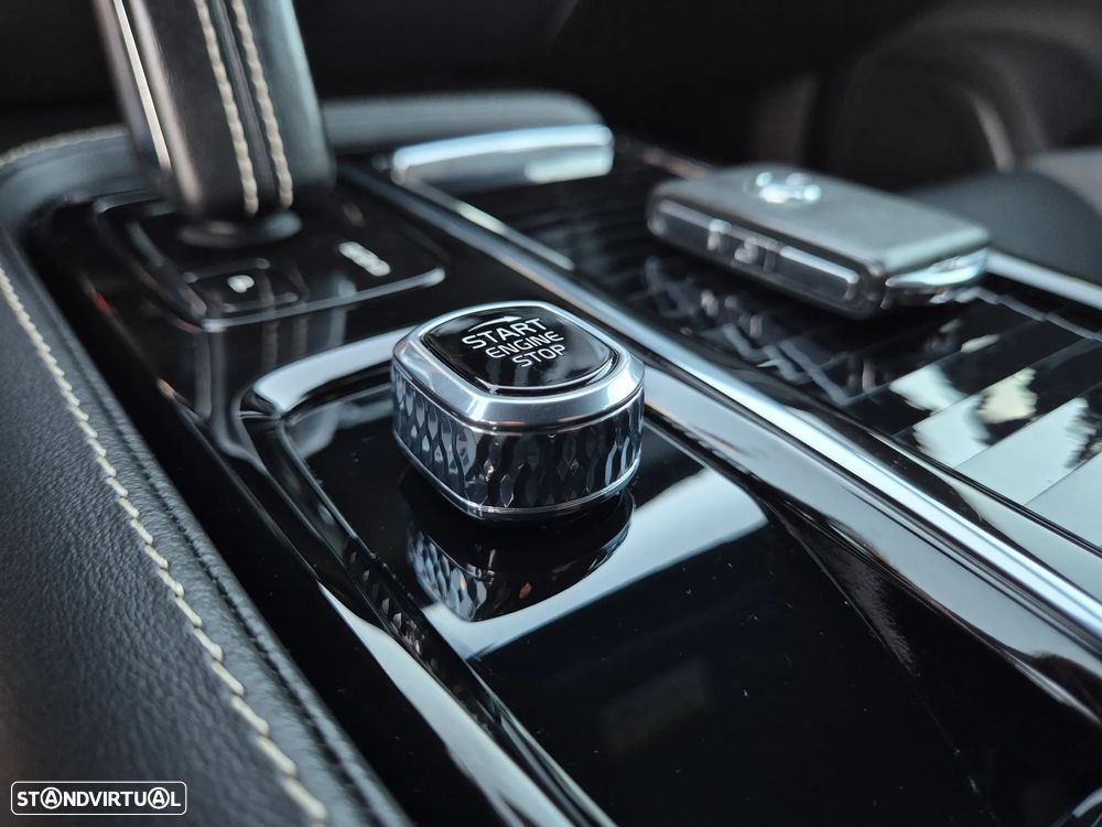 Volvo V60 2.0 T6 AWD TE R-Design - 34